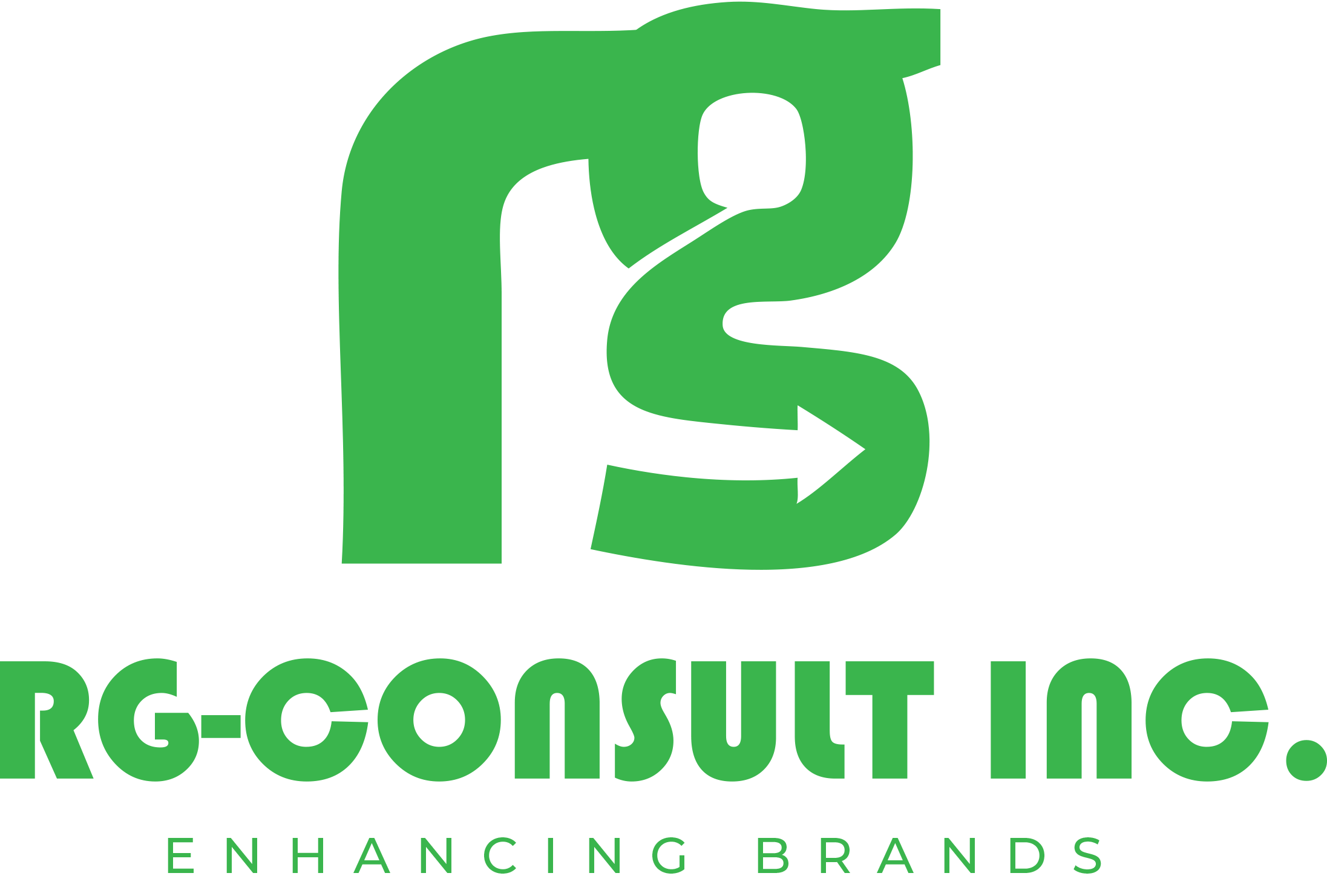RG Consult logo