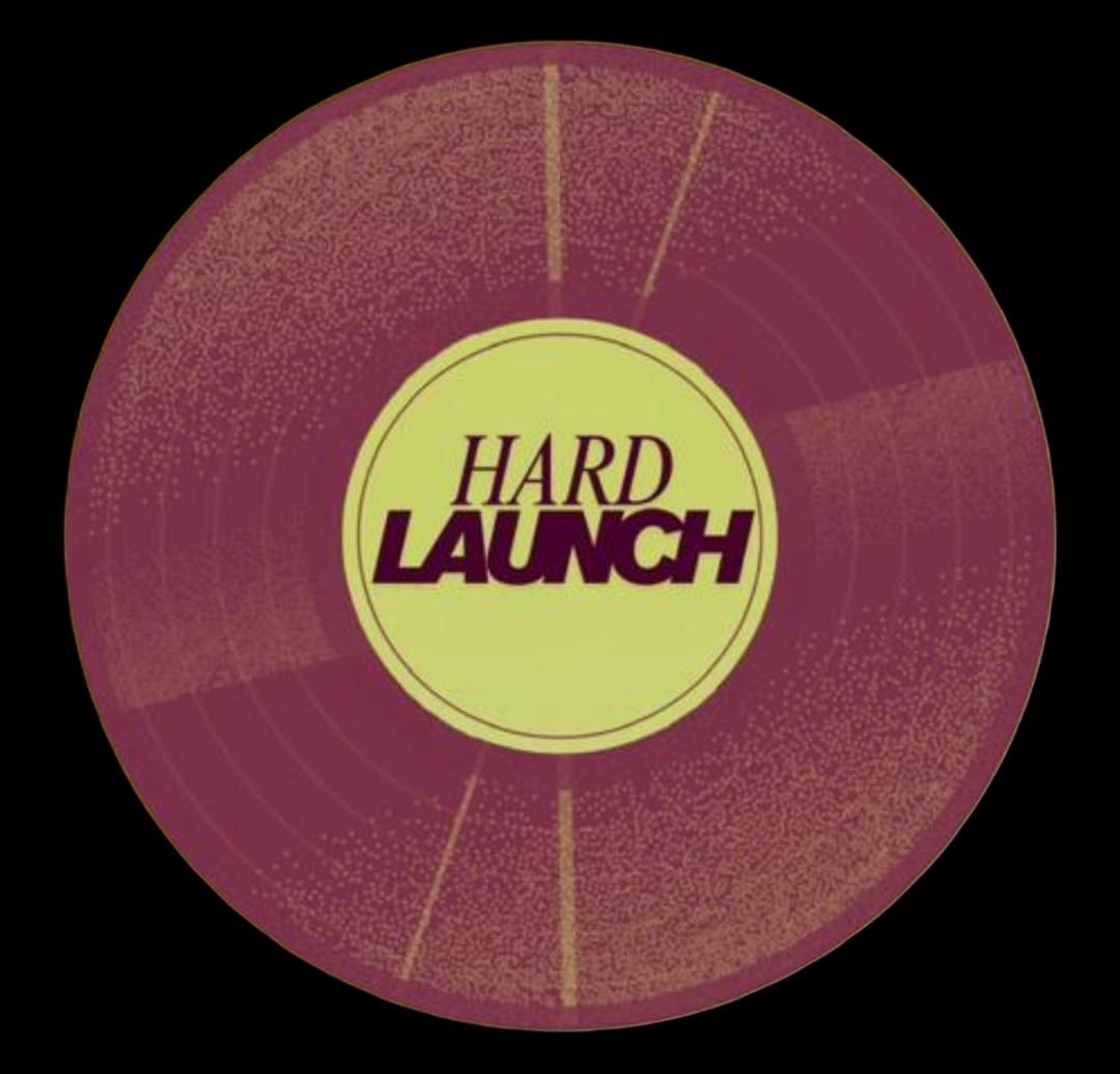 Hard Launch logo